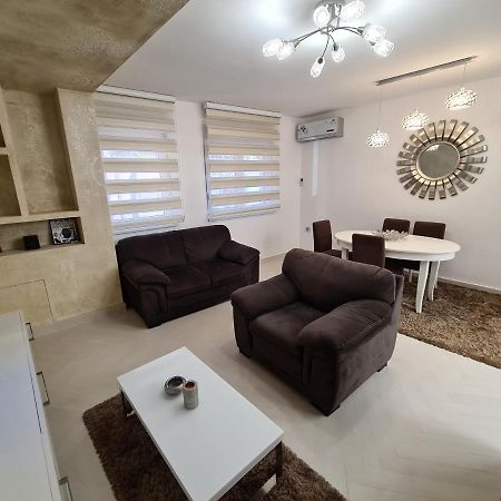 Adonis Apartment نوفي ساد المظهر الخارجي الصورة
