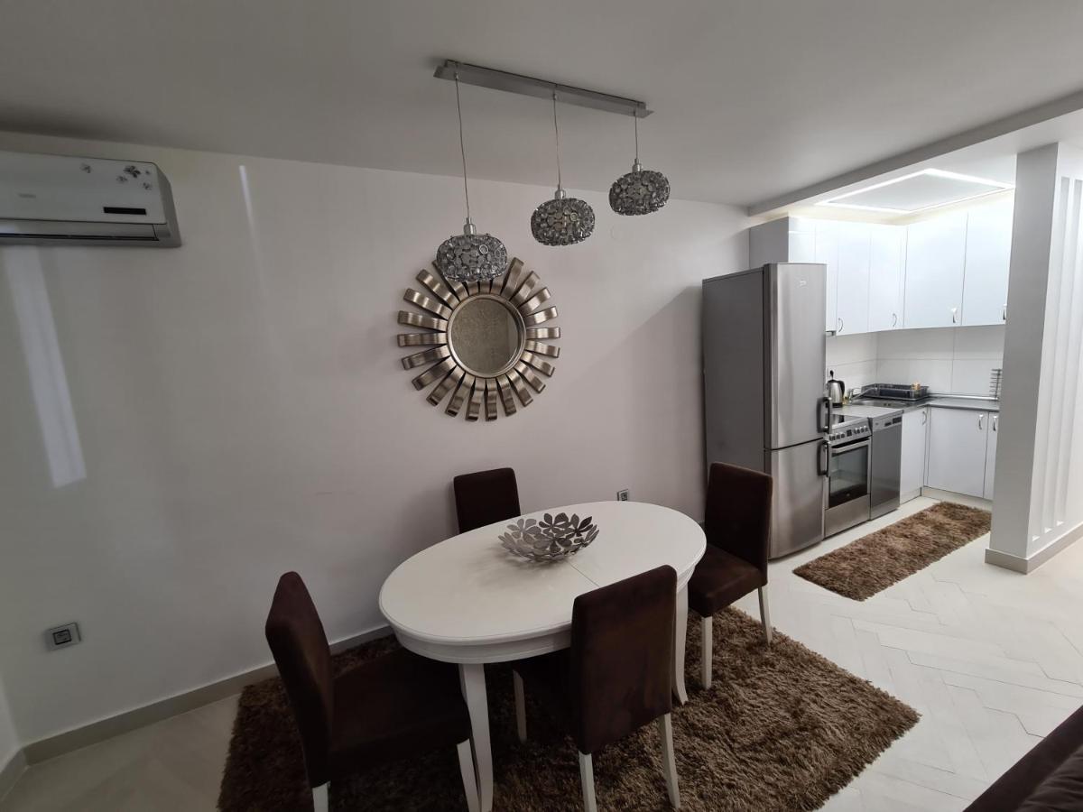Adonis Apartment نوفي ساد المظهر الخارجي الصورة