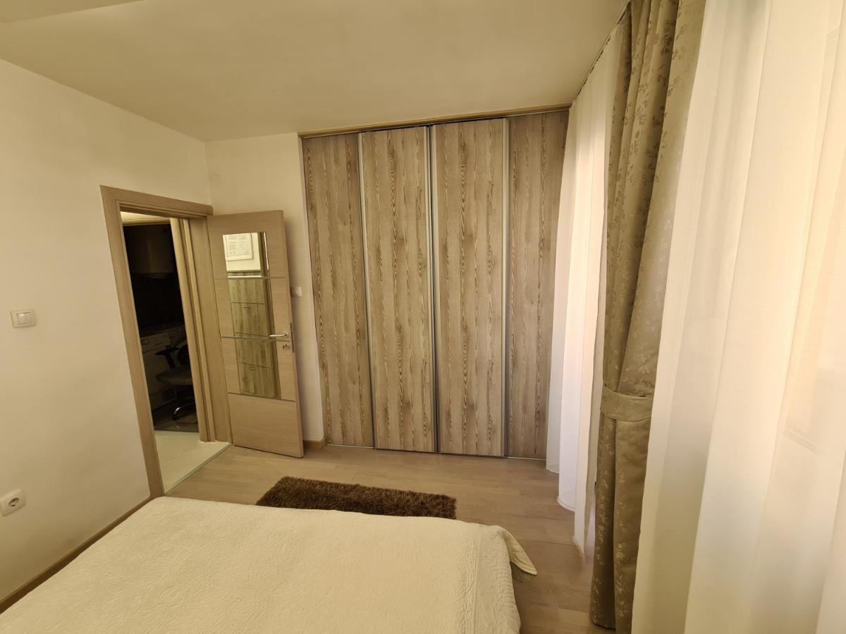 Adonis Apartment نوفي ساد المظهر الخارجي الصورة