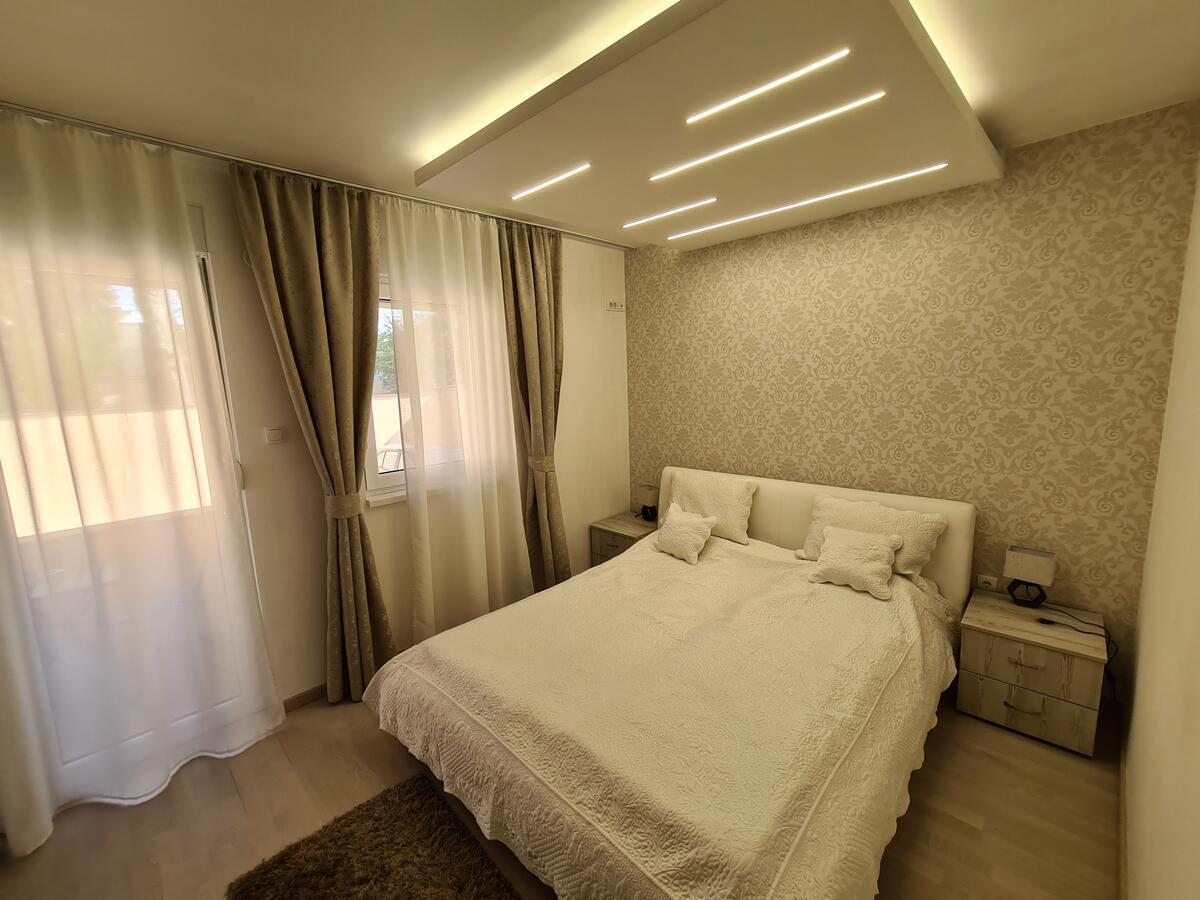 Adonis Apartment نوفي ساد المظهر الخارجي الصورة