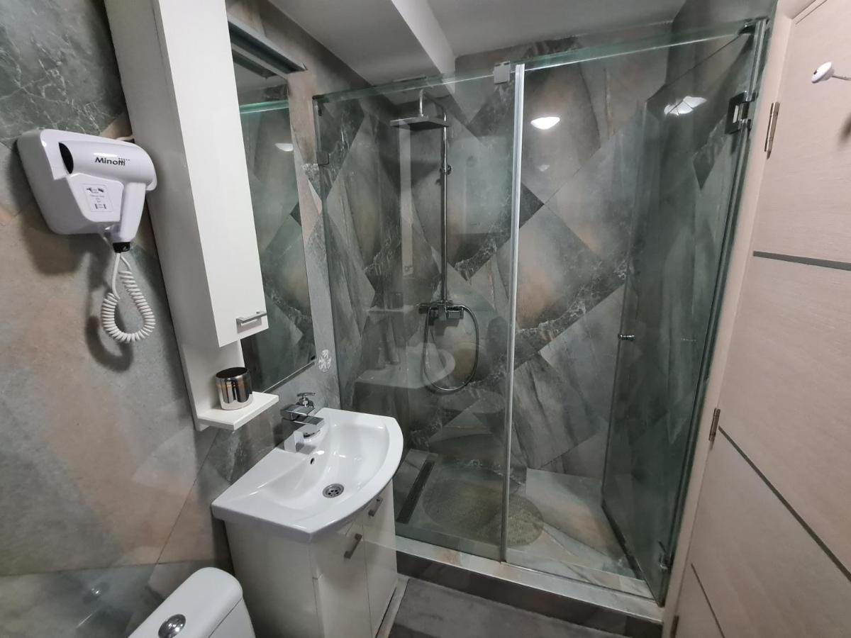 Adonis Apartment نوفي ساد المظهر الخارجي الصورة