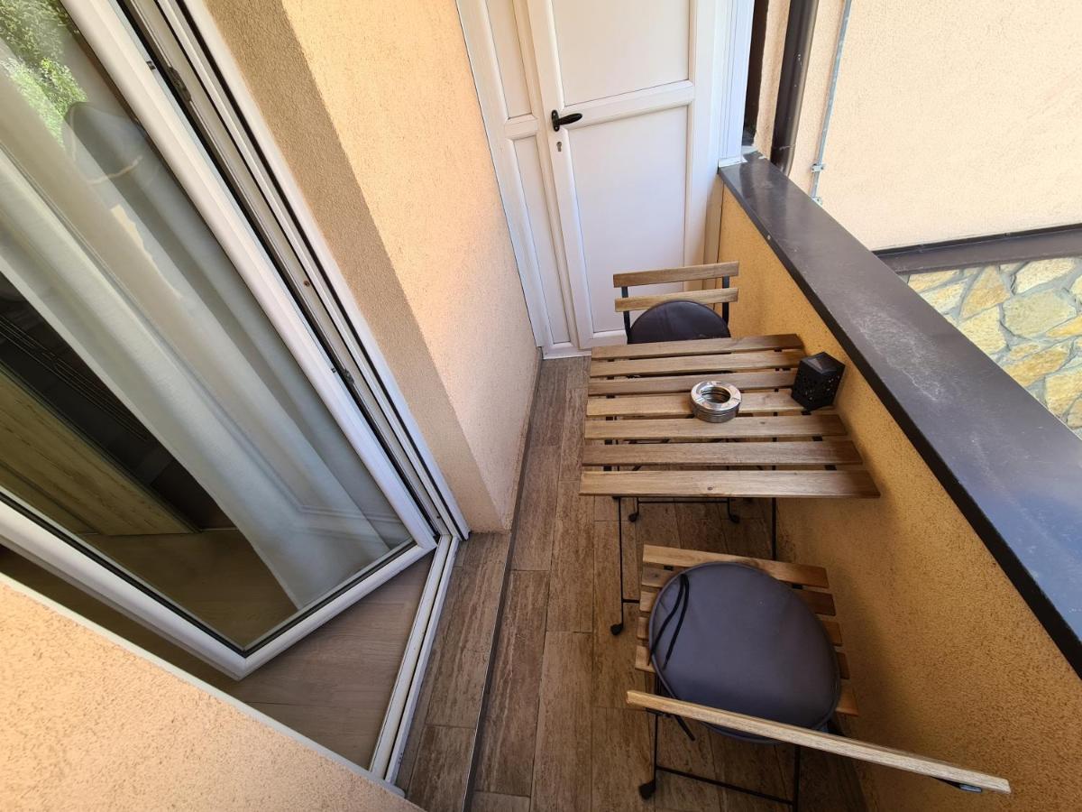 Adonis Apartment نوفي ساد المظهر الخارجي الصورة